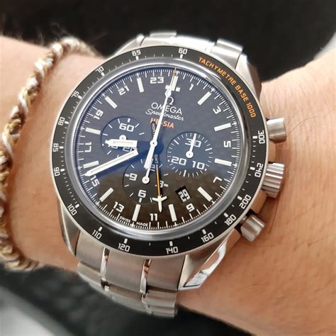 speedmaster solar impulse.